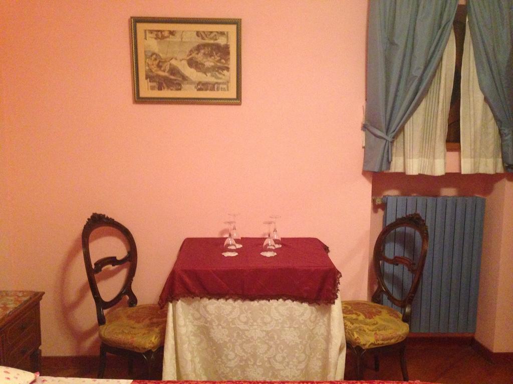 Castello D'Abruzzo Hotel Ripa Teatina Room photo
