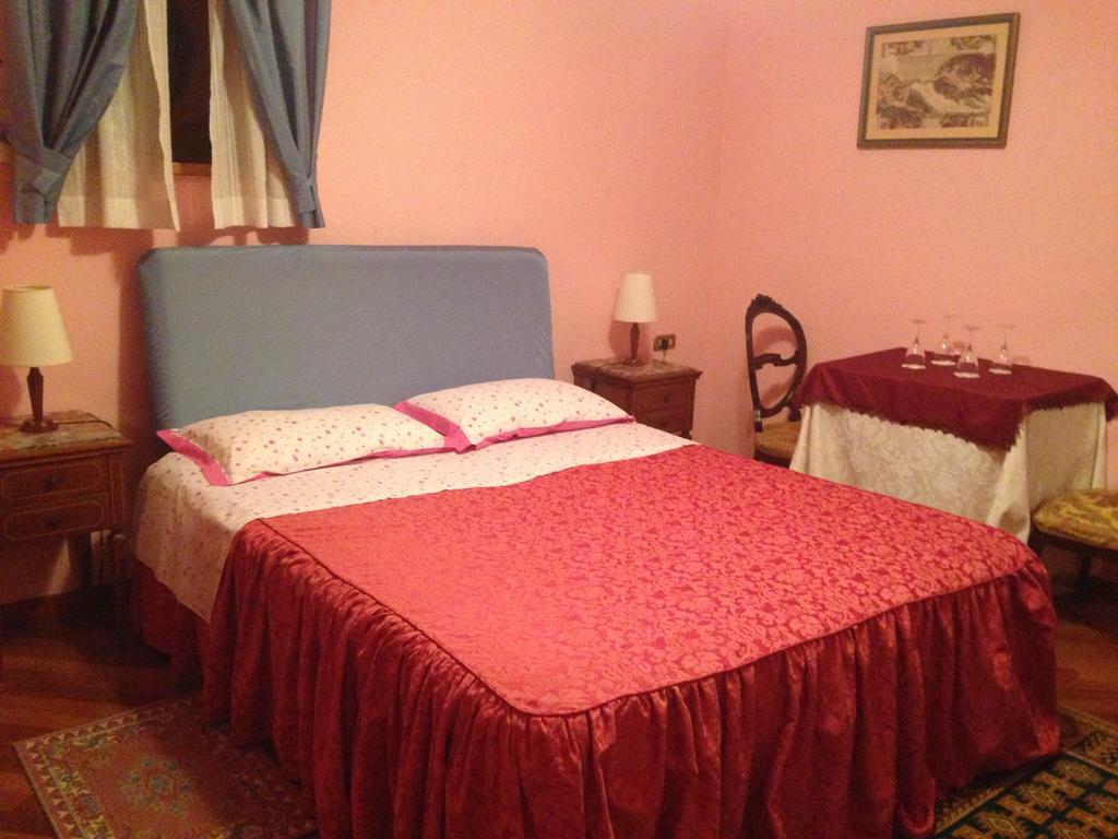 Castello D'Abruzzo Hotel Ripa Teatina Room photo