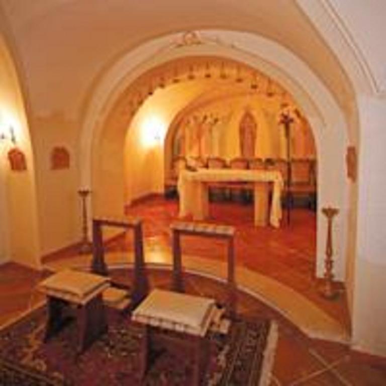 Castello D'Abruzzo Hotel Ripa Teatina Exterior photo