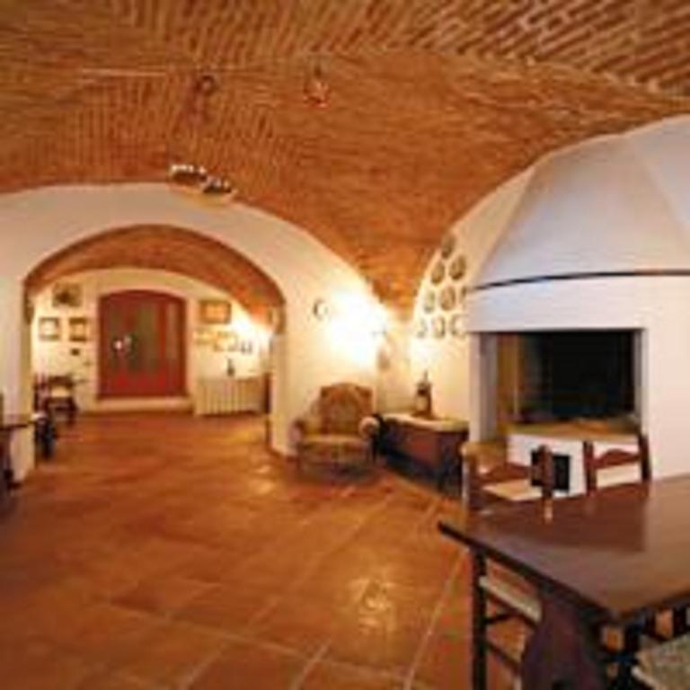 Castello D'Abruzzo Hotel Ripa Teatina Exterior photo