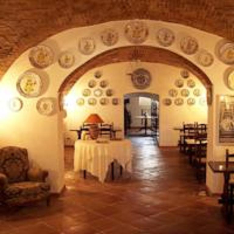 Castello D'Abruzzo Hotel Ripa Teatina Exterior photo