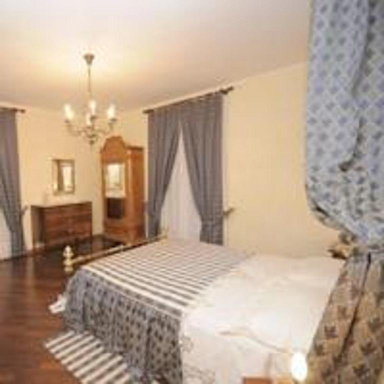 Castello D'Abruzzo Hotel Ripa Teatina Room photo